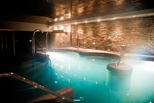 Hotel Val De Neu G.L. (Baqueira, Naut Aran)